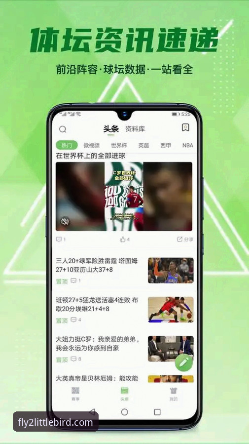如何顺利完成小鸟体育直播安装？从下载到使用的完整技术评测