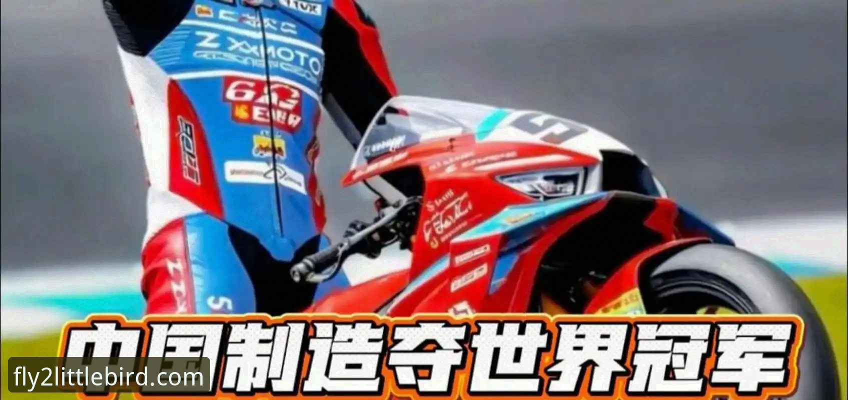 小鸟体育对比 中国车队世界赛场夺冠背后的赛事体验全面解析:从张雪机车的胜利看体育赛事直播新趋势